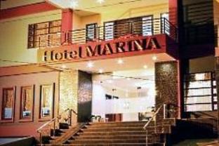 Hotel Marina Амбон Экстерьер фото